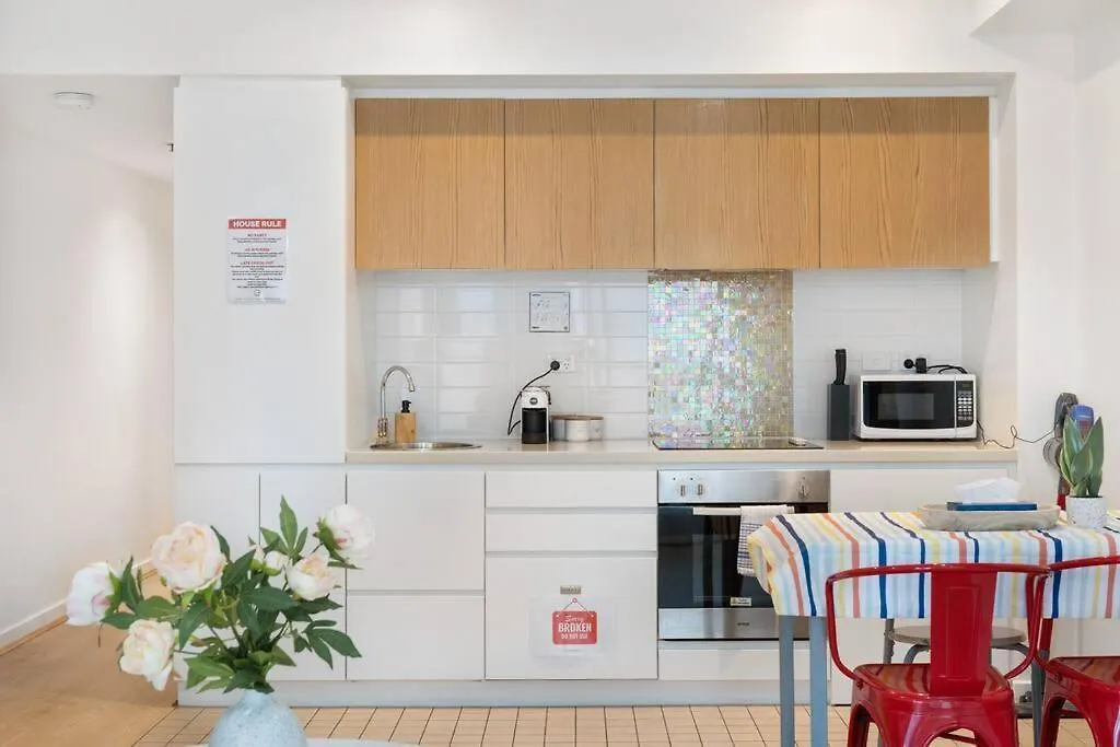 1Br Cbd Apt - Pool-Spa-Free Carpark Adelaide