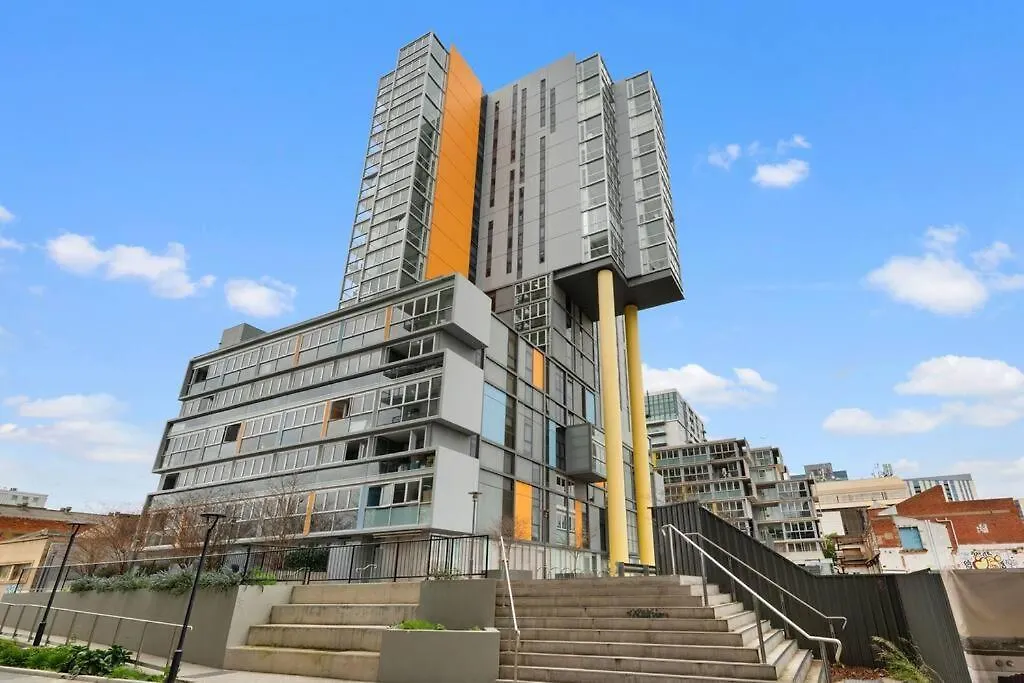 1Br Cbd Apt - Pool-Spa-Free Carpark Adelaide
